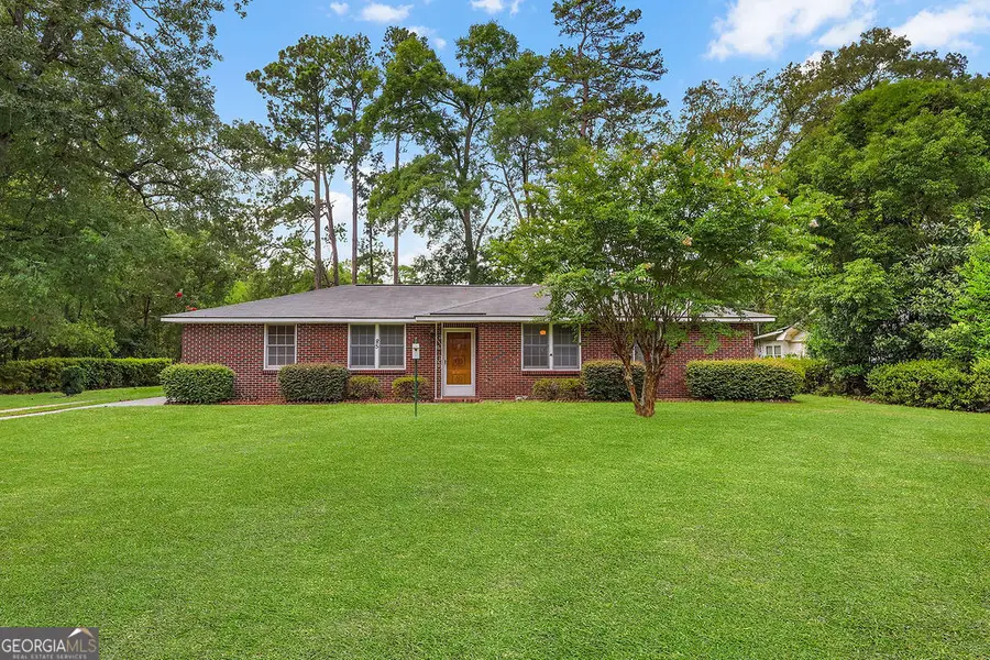 85 Lee Avenue, Garden City, GA 31408 - #2