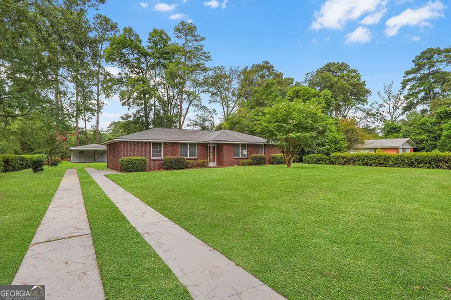 85 Lee Avenue, Garden City, GA 31408 - #3