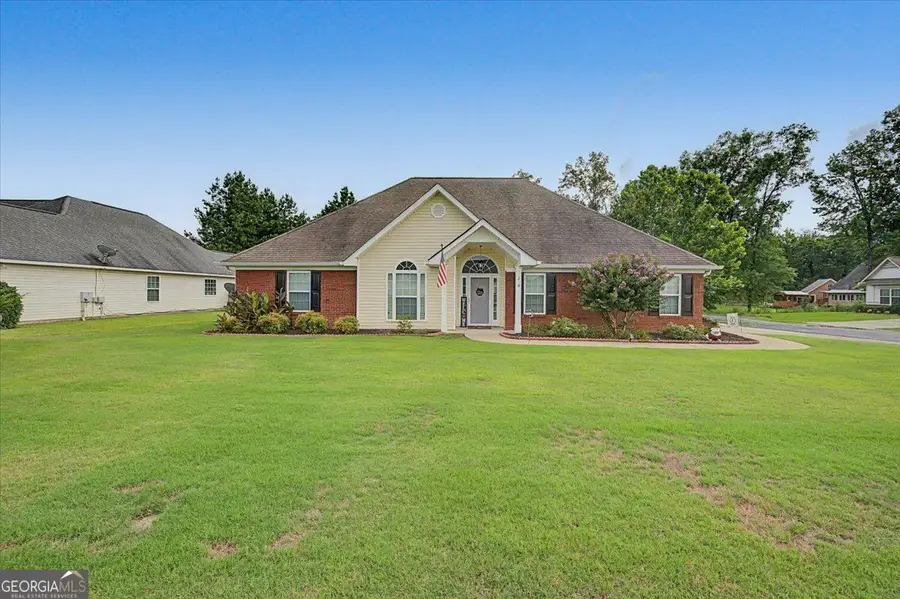 2 Sleepy Oaks Trail Ne, Rome, GA 30165 - #2
