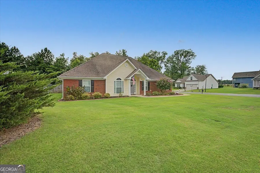 2 Sleepy Oaks Trail Ne, Rome, GA 30165 - #3