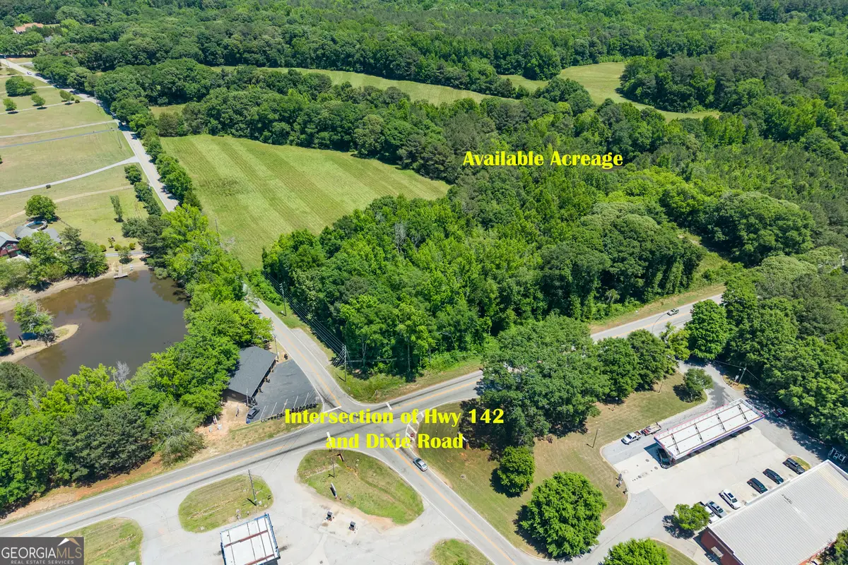 1167 Highway 142, Covington, GA 30014 - #1
