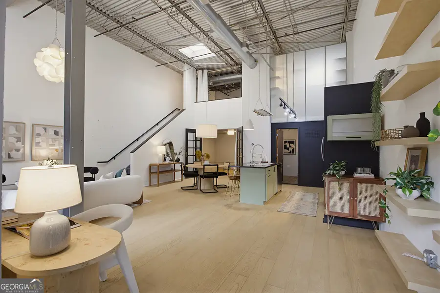 195 Arizona Avenue #121, Atlanta, GA 30307 - #2