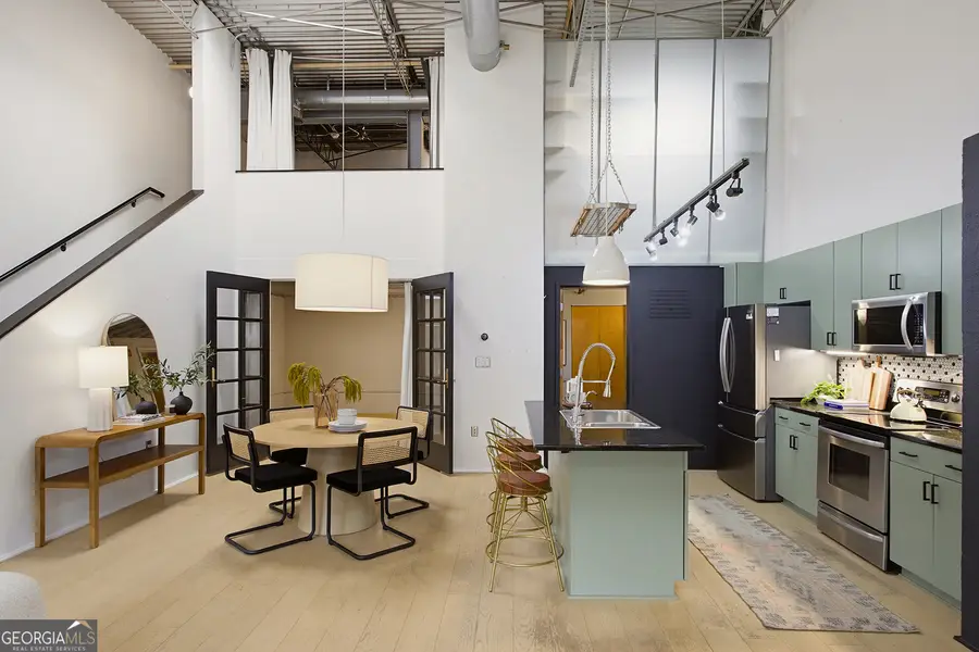 195 Arizona Avenue #121, Atlanta, GA 30307 - #3