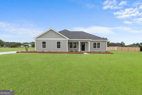 106 Enclave Court #LOT 27, Statesboro, GA 30458