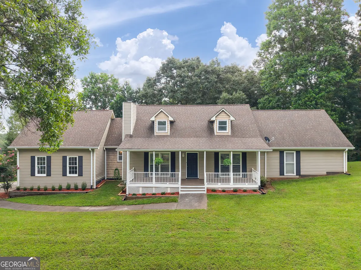 203 Wheeler Lake Path, Dallas, GA 30157 - #1