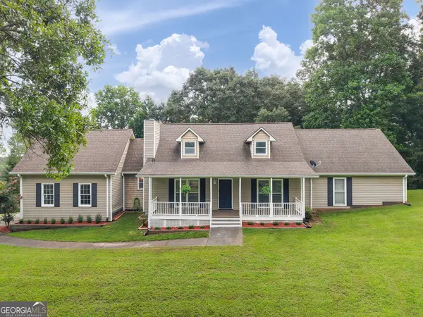 203 Wheeler Lake Path, Dallas, GA 30157