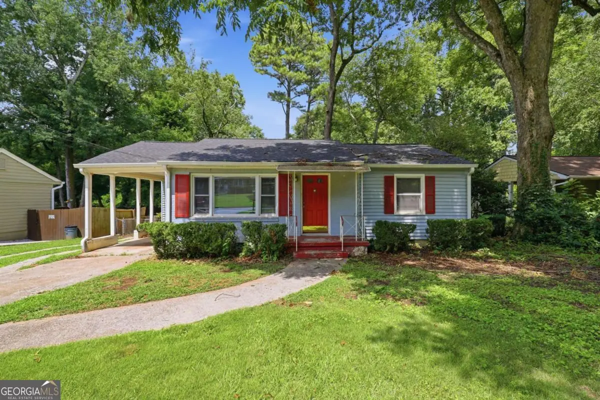 839 Gresham Avenue Se, Atlanta, GA 30316 - #1