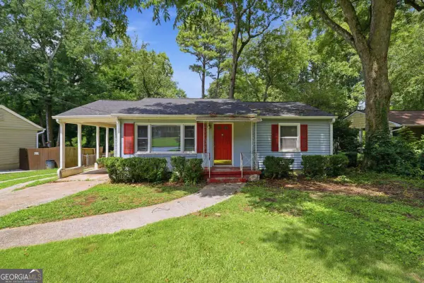 839 Gresham Avenue Se, Atlanta, GA 30316