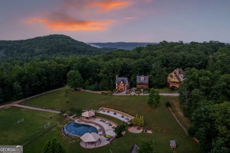 32 Lantern Cove Road, Chickamauga, GA 30707 - #3