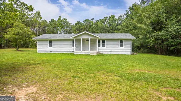 514 Phillips Road, Warm Springs, GA 31830
