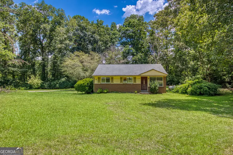 219 Peters Road, Fayetteville, GA 30214 - #2