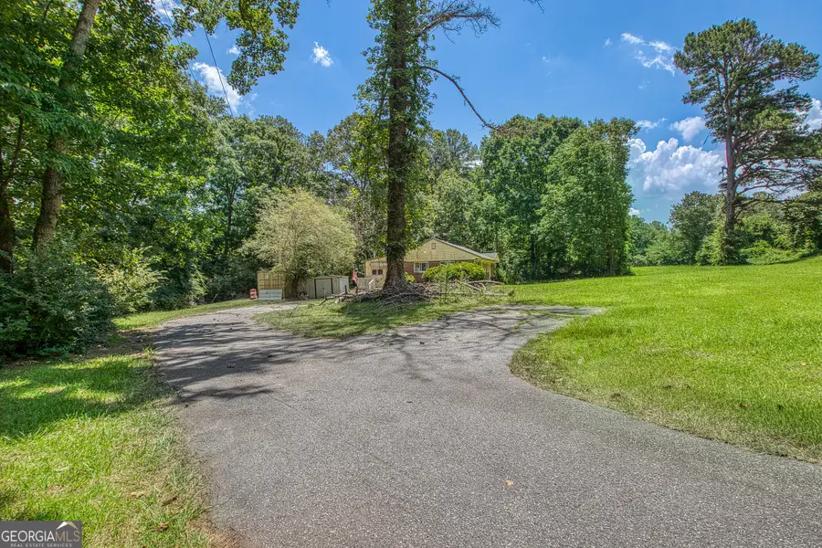 219 Peters Road, Fayetteville, GA 30214 - #3