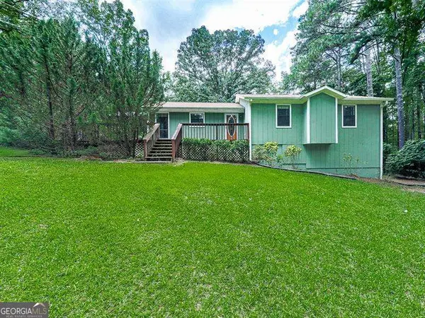 4211 Rose Trail Se, Acworth, GA 30102