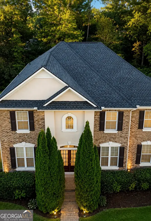 3336 Walnut Ridge # 3A, South Fulton, GA 30349