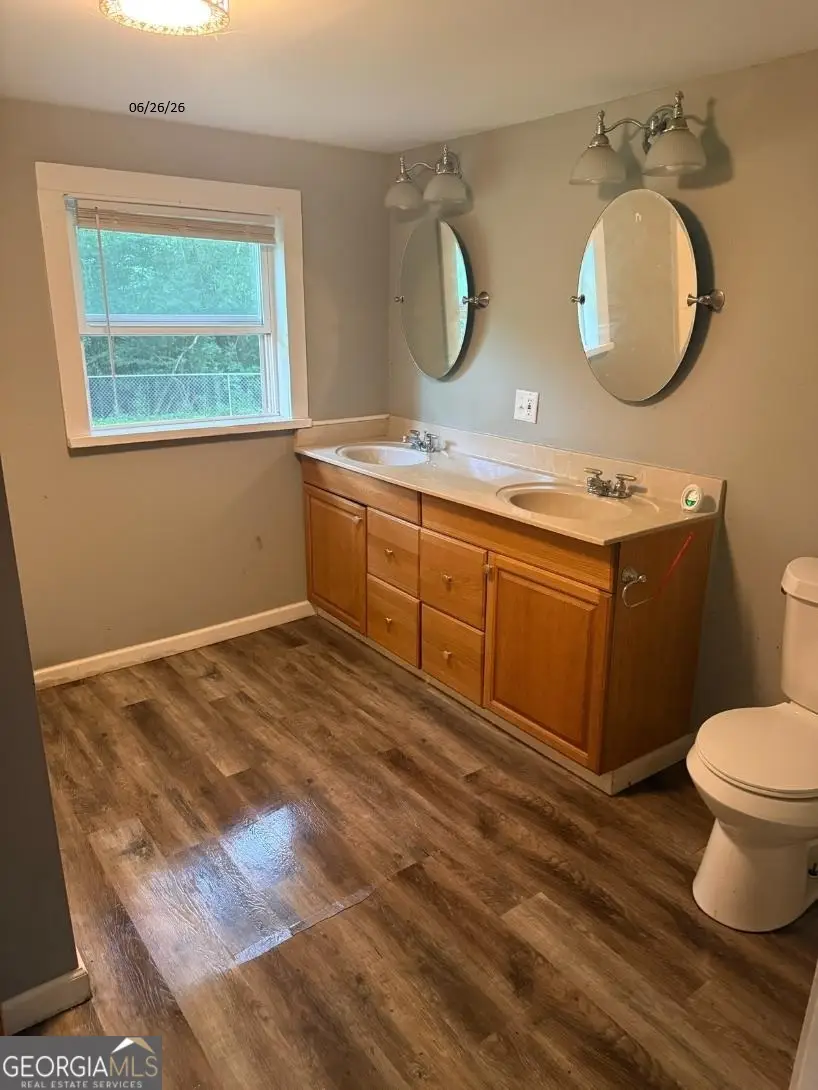 1871 Highway 114, Summerville, GA 30747 - #2