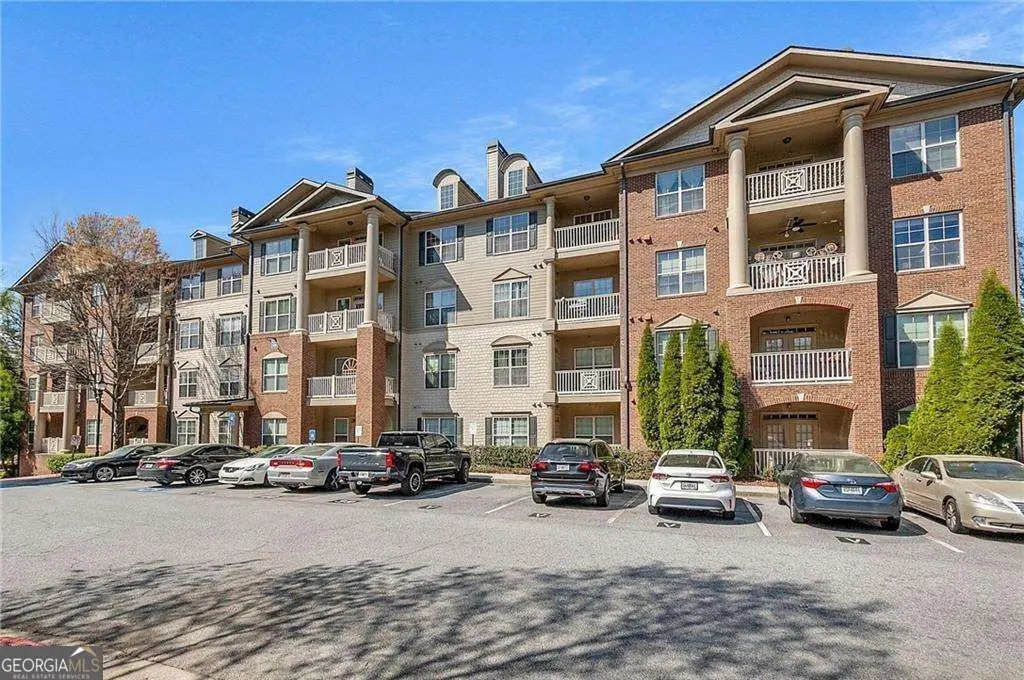 4805 W Village Way Se #1104, Smyrna, GA 30080 - #1