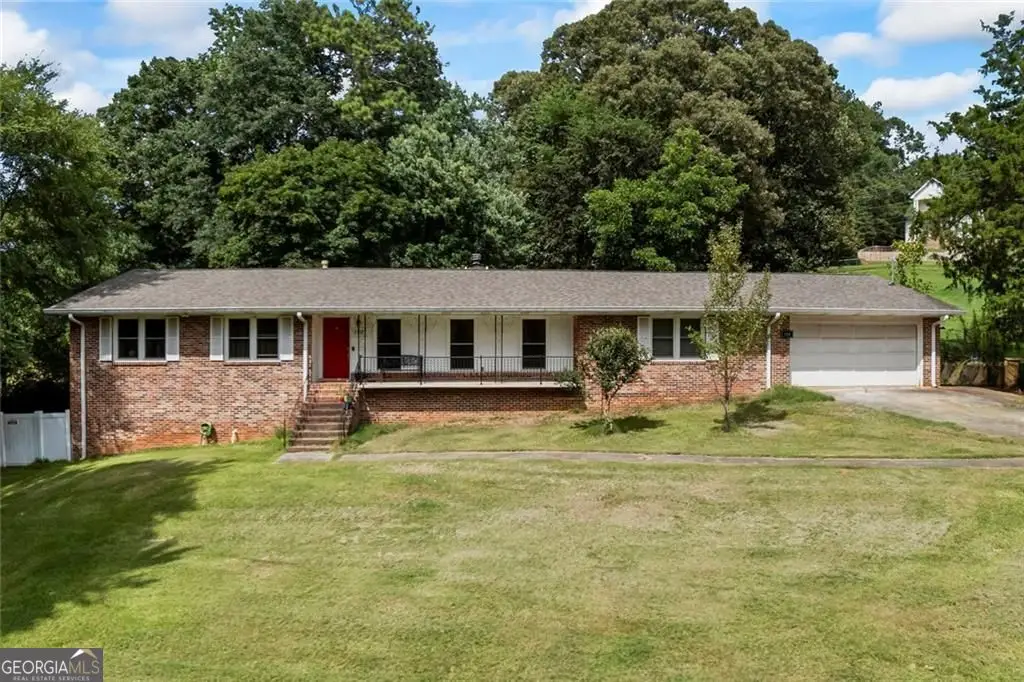 150 Shawnee Drive, Athens, GA 30606 - #1