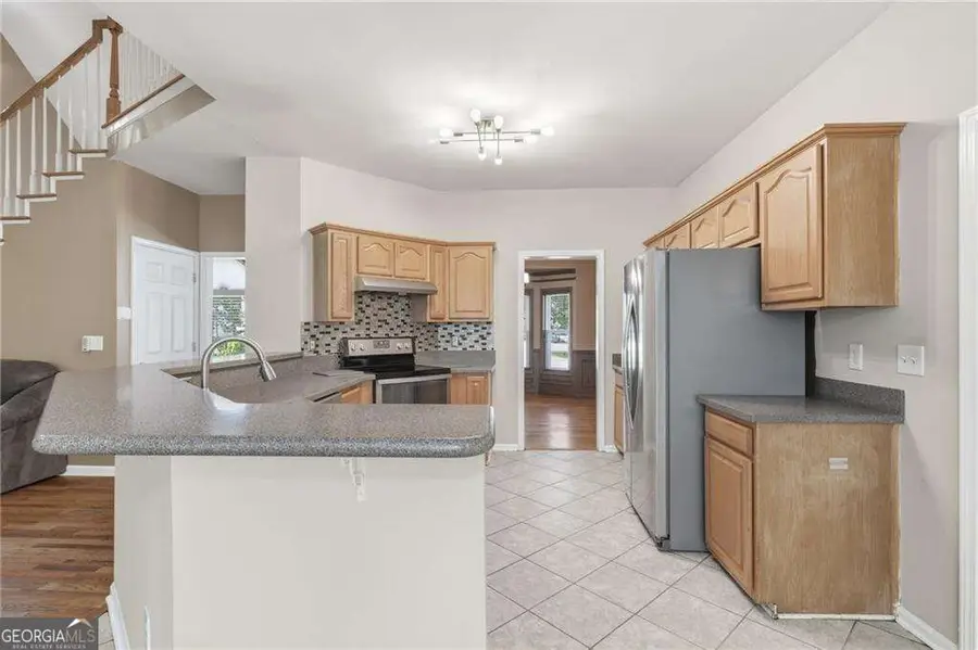 2213 Thicket Court Nw, Acworth, GA 30102 - #2