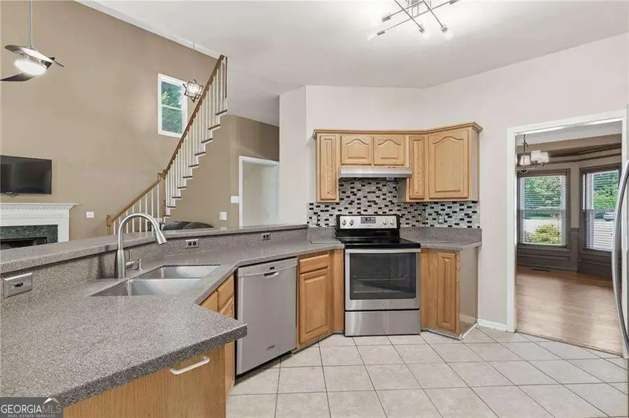 2213 Thicket Court Nw, Acworth, GA 30102 - #3