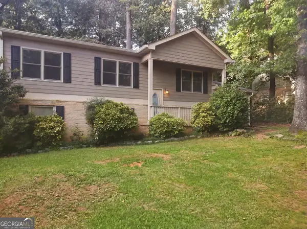 3644 Sheffield Place, Tucker, GA 30084