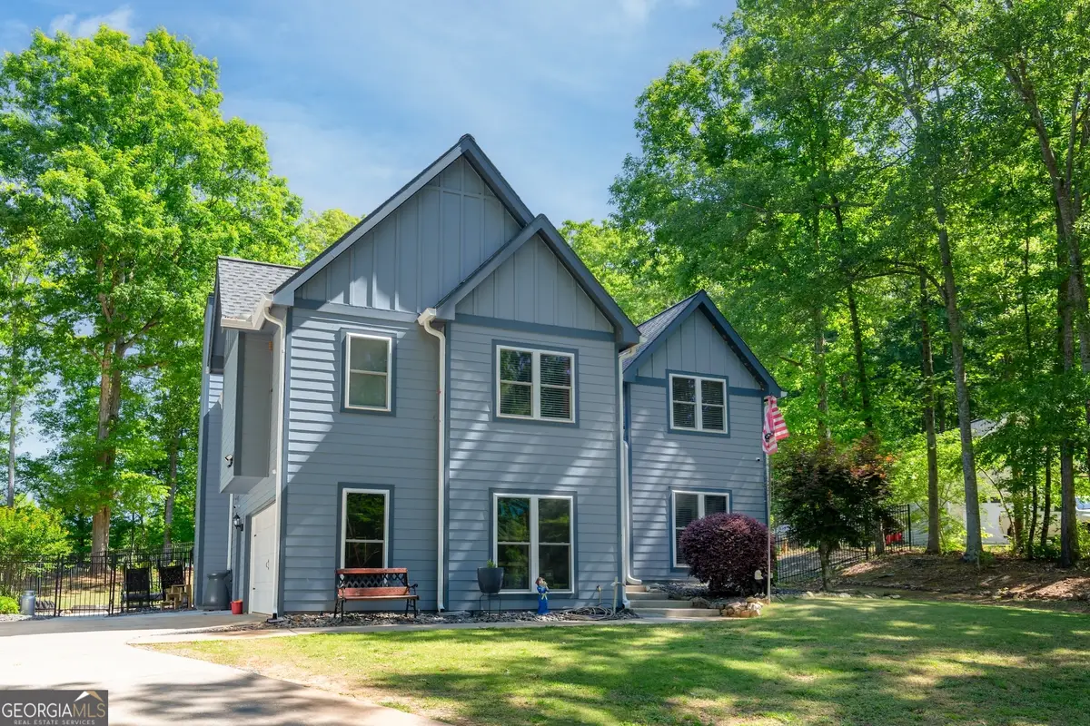 95 Tyler Woods Drive, Sharpsburg, GA 30277 - #1