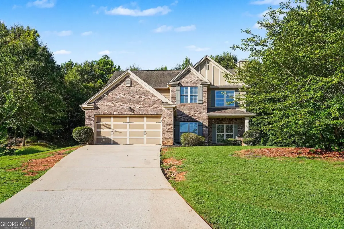 301 Shyre Lake Lane, McDonough, GA 30253 - #1