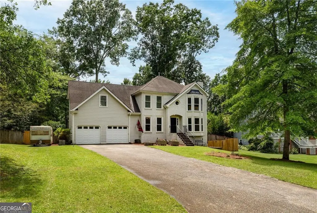 2111 Cornerstone Lane Sw, Marietta, GA 30064 - #1