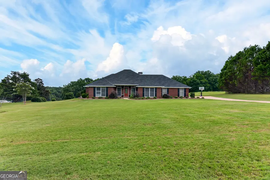 113 Prestwick Drive, Lagrange, GA 30241 - #3