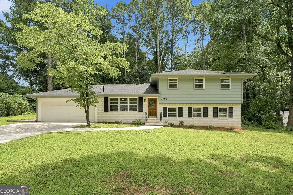2999 Pine Orchard Drive, Tucker, GA 30084 - #1