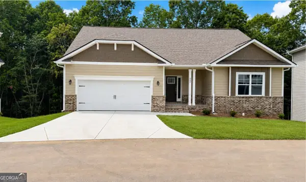 642 Bald Ridge Circle, Demorest, GA 30535