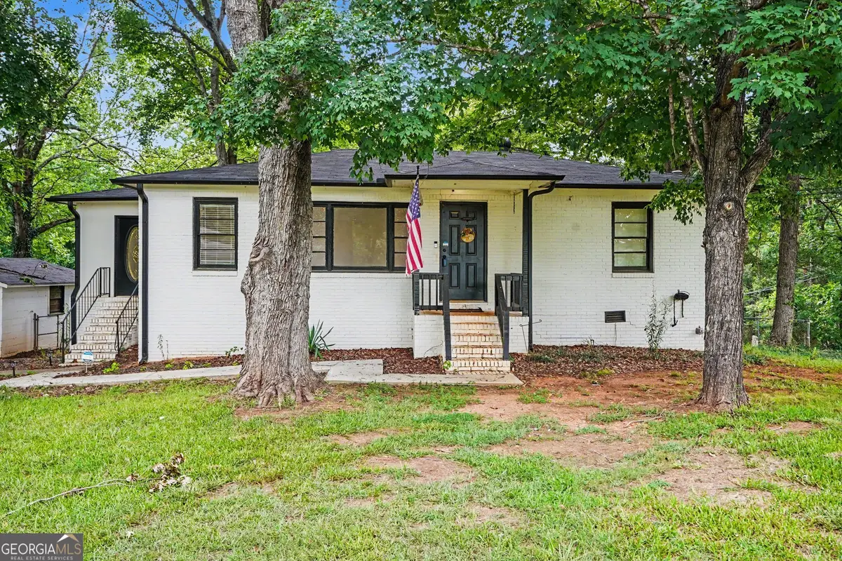 115 Highland Circle, Stockbridge, GA 30281 - #1