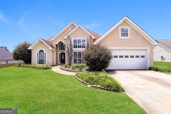 2138 Kellington Drive, McDonough, GA 30253