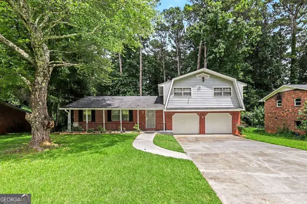 815 Dunleith Court, Stone Mountain, GA 30083