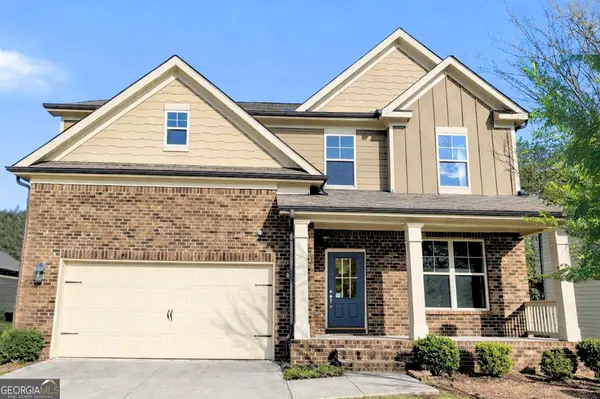 797 Sand Lane, Lawrenceville, GA 30045