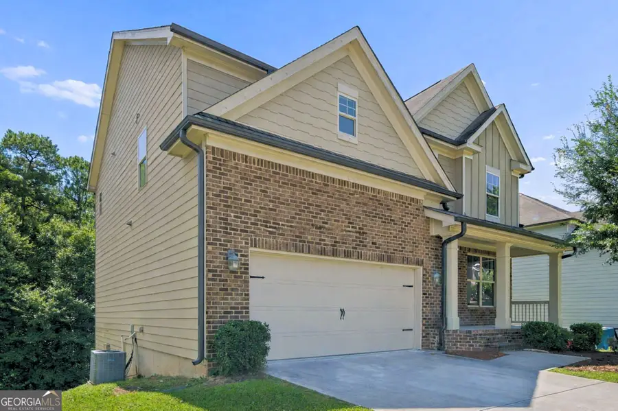 797 Sand Lane, Lawrenceville, GA 30045 - #2