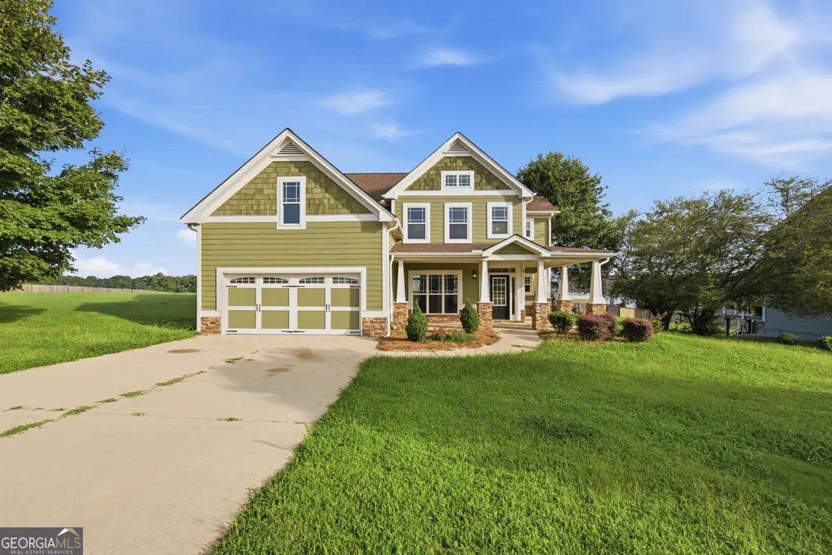68 Kellenberg Lane, Hiram, GA 30141 - #1