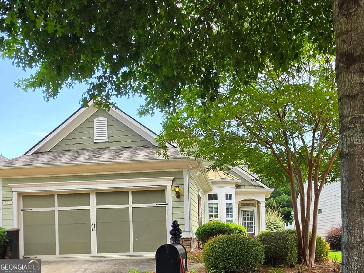 151 Begonia Court, Griffin, GA 30223 - #1