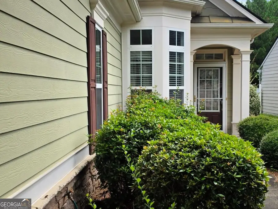 151 Begonia Court, Griffin, GA 30223 - #2