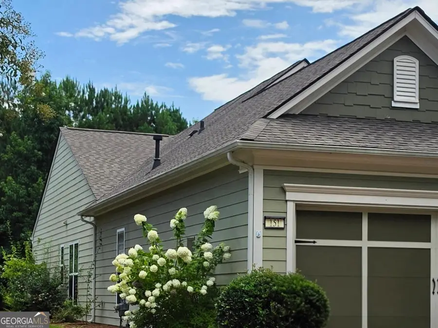 151 Begonia Court, Griffin, GA 30223 - #3