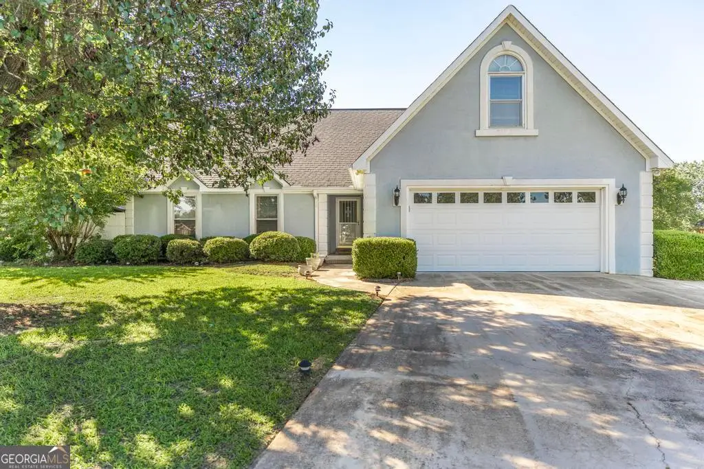 255 Waterford Drive, Bonaire, GA 31005 - #1