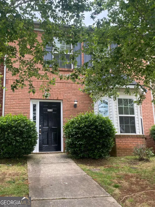 7712 Autry Circle #308, Douglasville, GA 30134