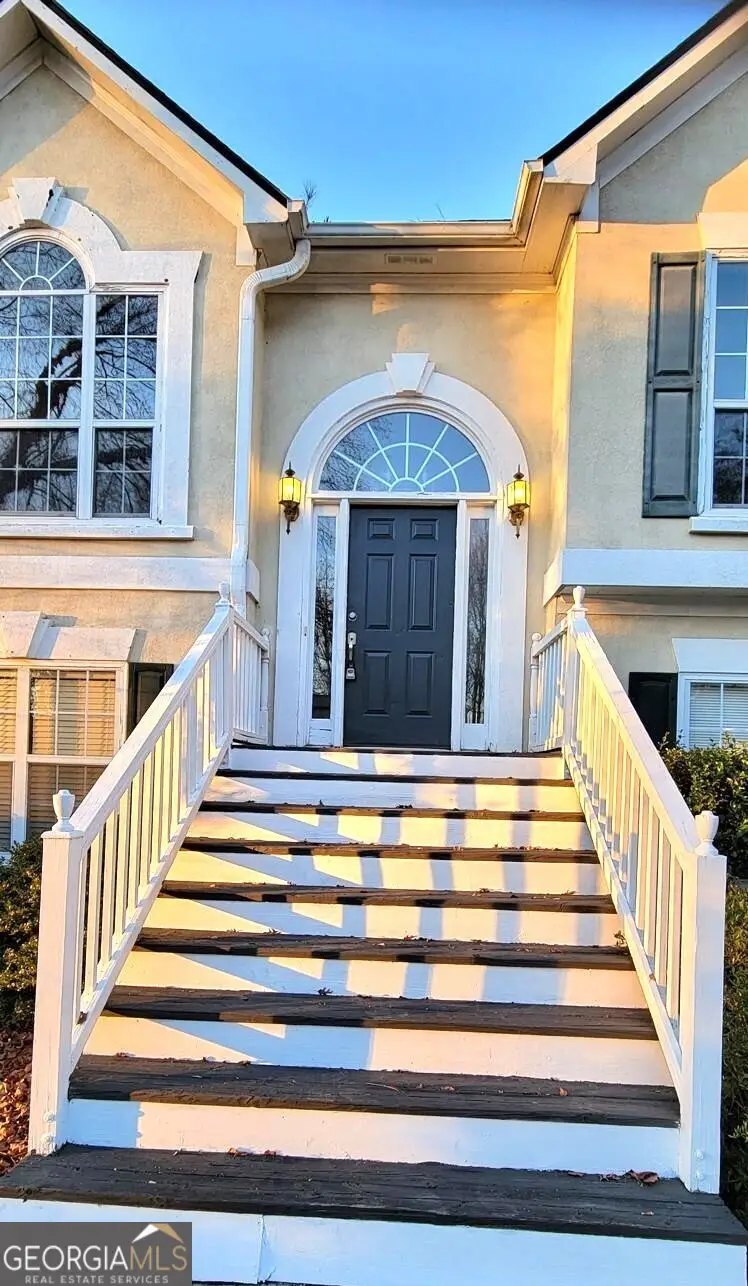 4115 Chelsea Chase, Cumming, GA 30028 - #2