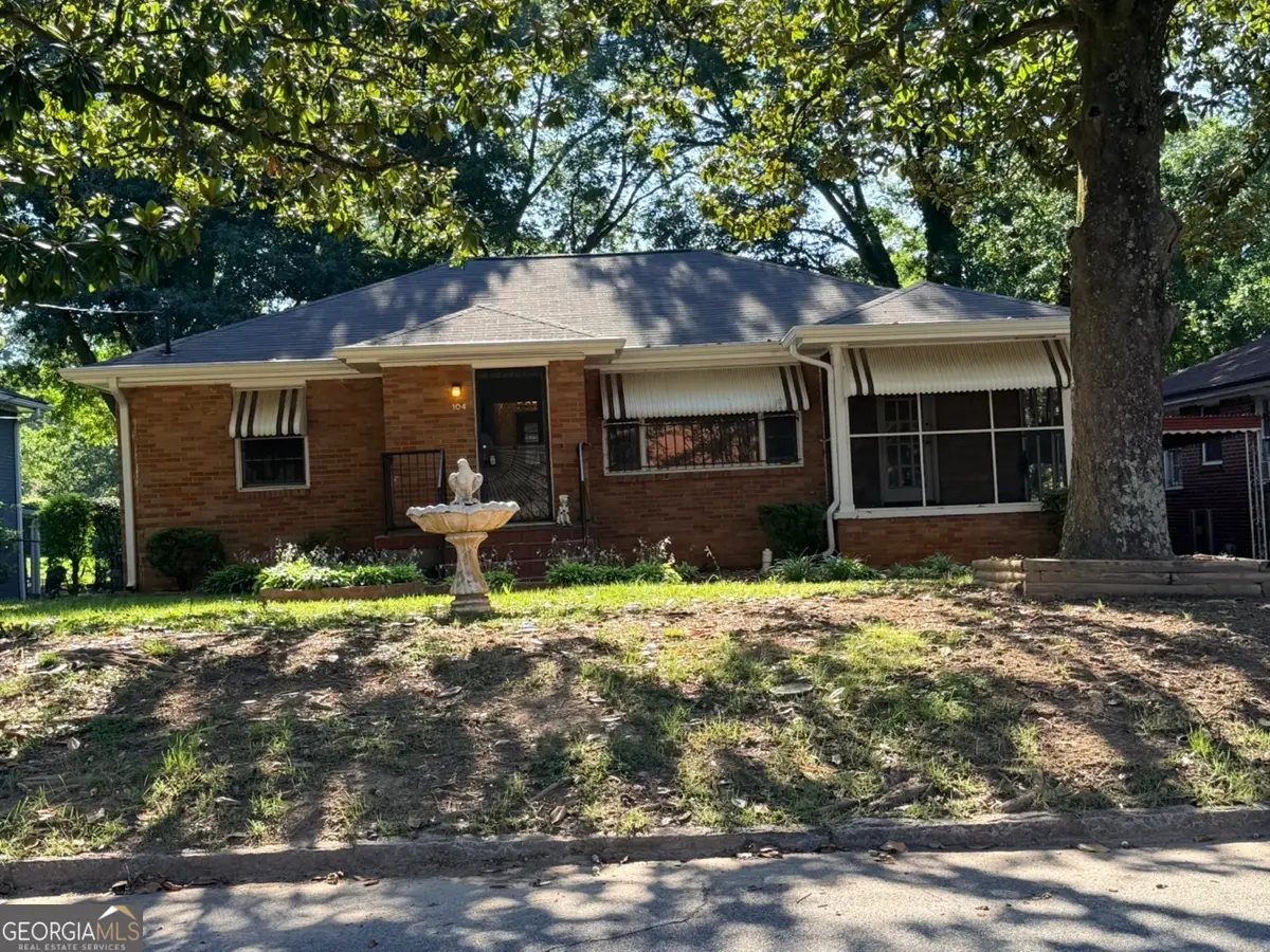 104 Willis Mill Road Sw, Atlanta, GA 30311 - #1