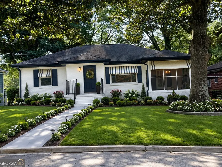 104 Willis Mill Road Sw, Atlanta, GA 30311 - #2