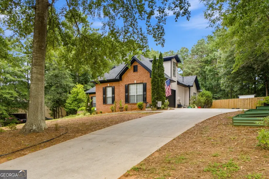 1632 Woodridge Bend, McDonough, GA 30252 - #3