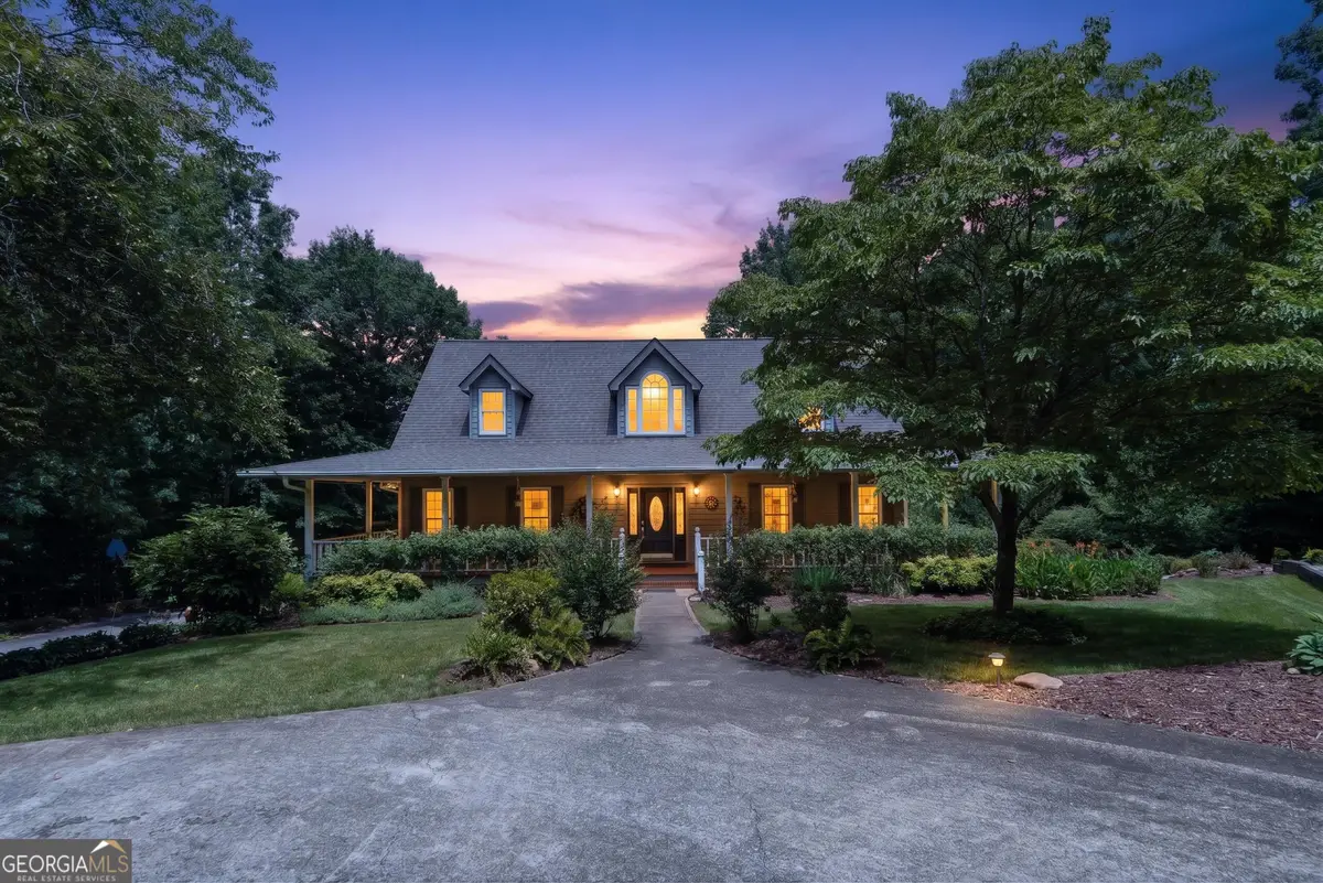 330 Scarlet Lane, Lakemont, GA 30552 - #1