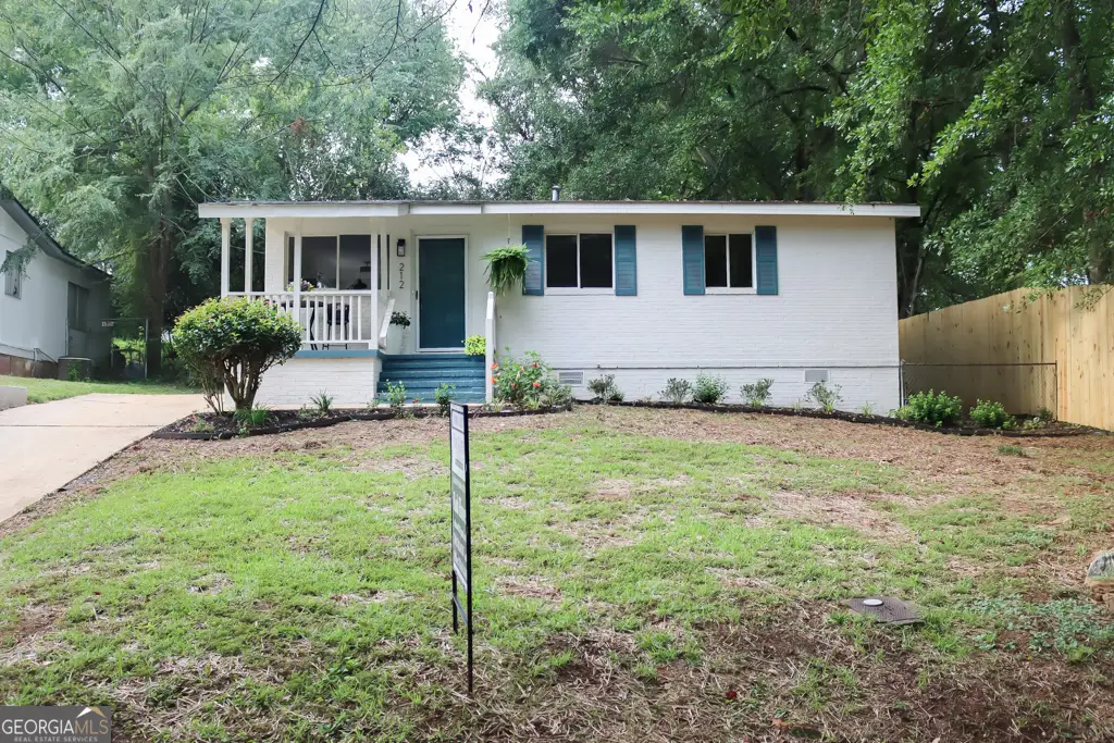 212 47th Street, Columbus, GA 31904 - #1