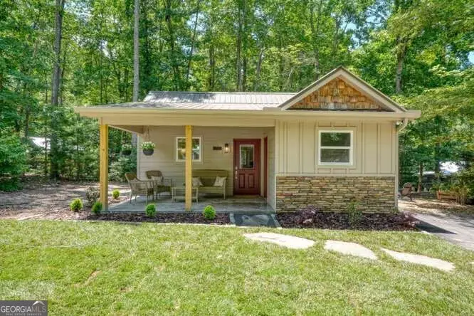 346 Chimney Ridge, Blairsville, GA 30512 - #1