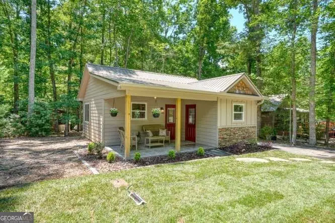 346 Chimney Ridge, Blairsville, GA 30512 - #2