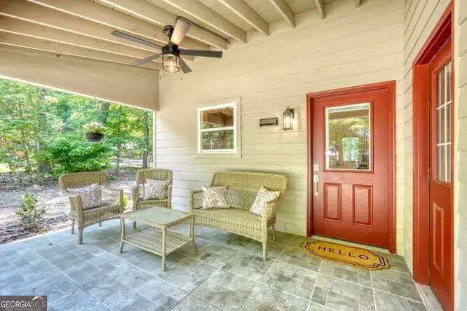 346 Chimney Ridge, Blairsville, GA 30512 - #3